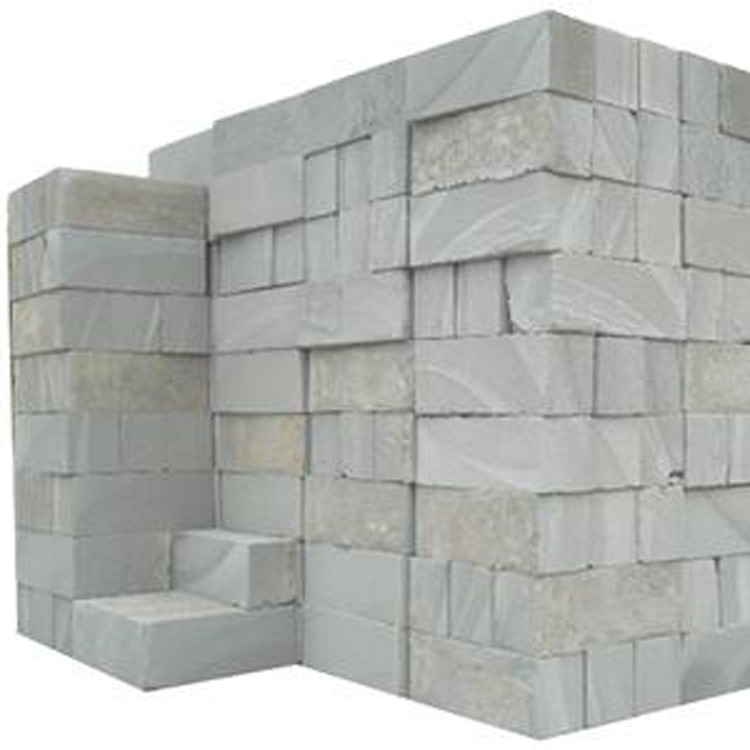 梅江不同砌筑方式蒸压加气混凝土砌块轻质砖 加气块抗压强度研究