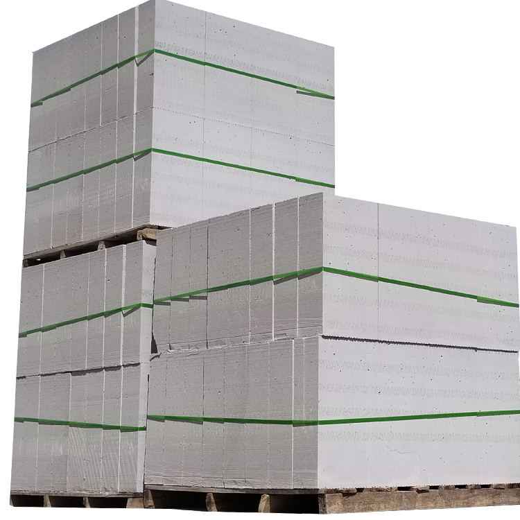 梅江改性材料和蒸压制度对冶金渣蒸压加气混凝土砌块性能的影响