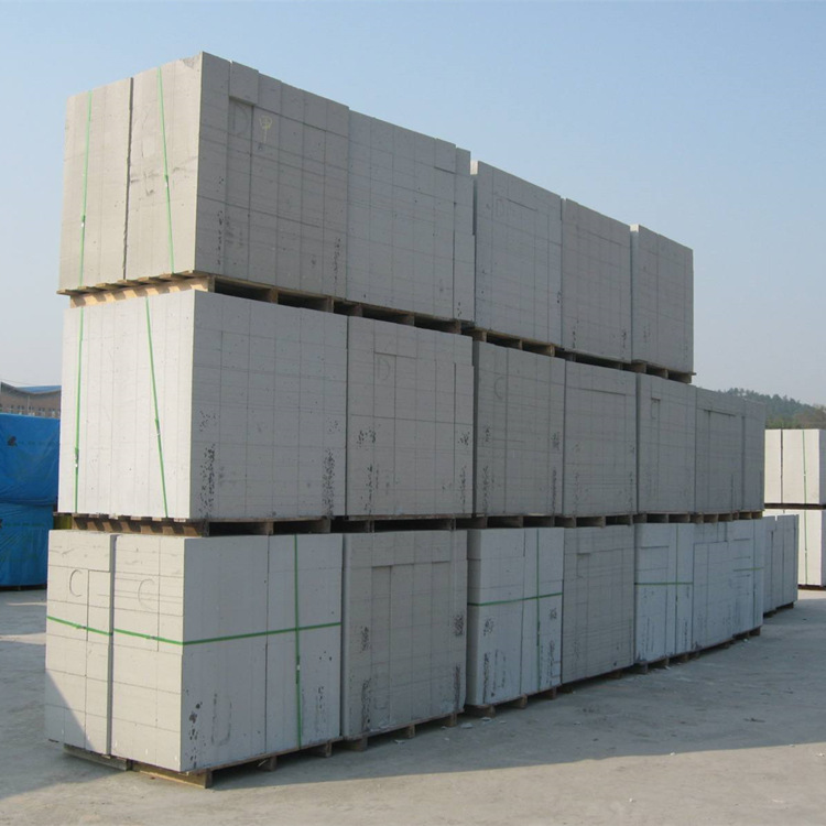 梅江宁波台州金华厂家：加气砼砌块墙与粘土砖墙造价比照分析
